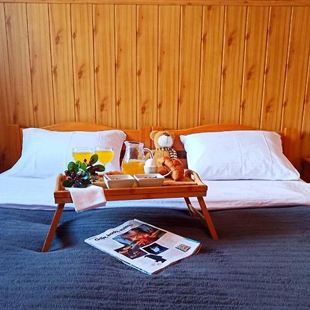 Guest House Holiday Žabljak Екстериор снимка
