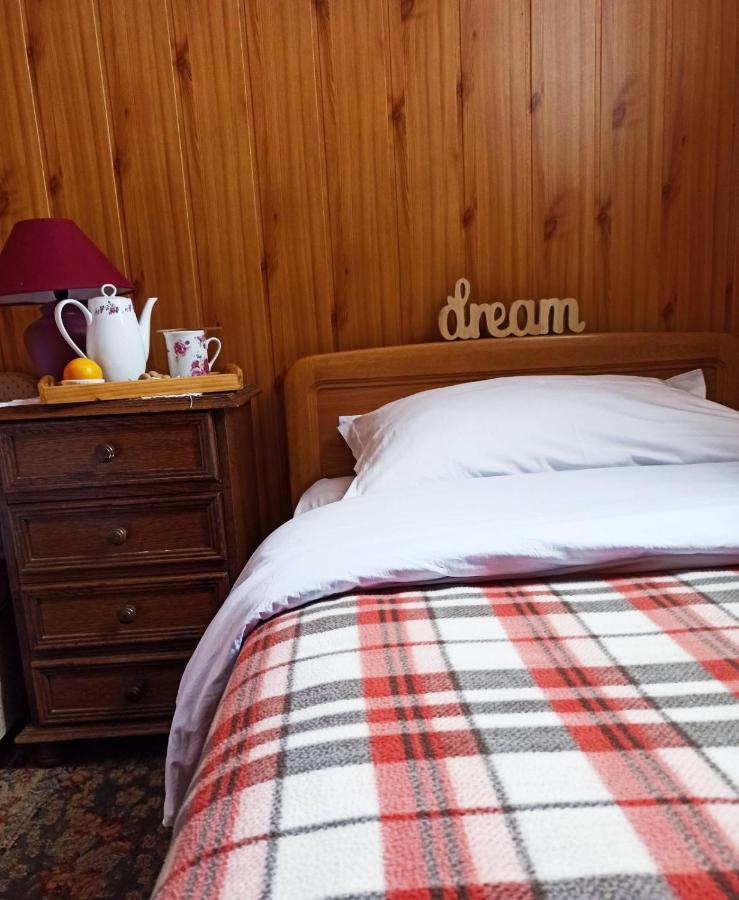 Guest House Holiday Žabljak Екстериор снимка