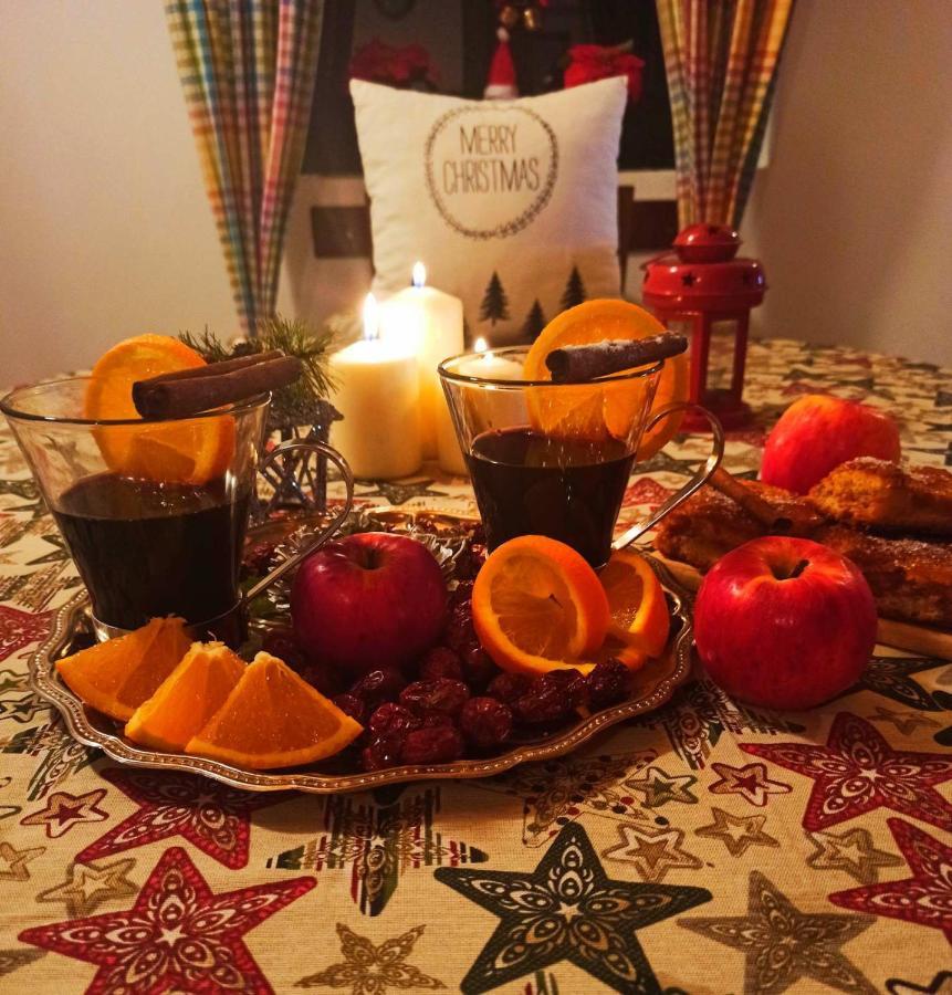 Guest House Holiday Žabljak Екстериор снимка