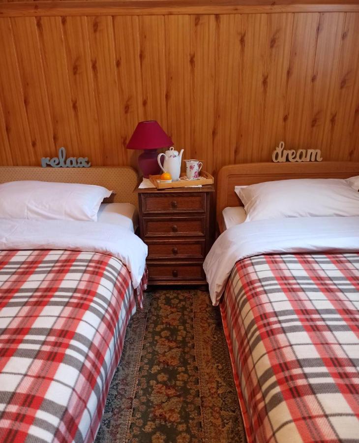 Guest House Holiday Žabljak Екстериор снимка
