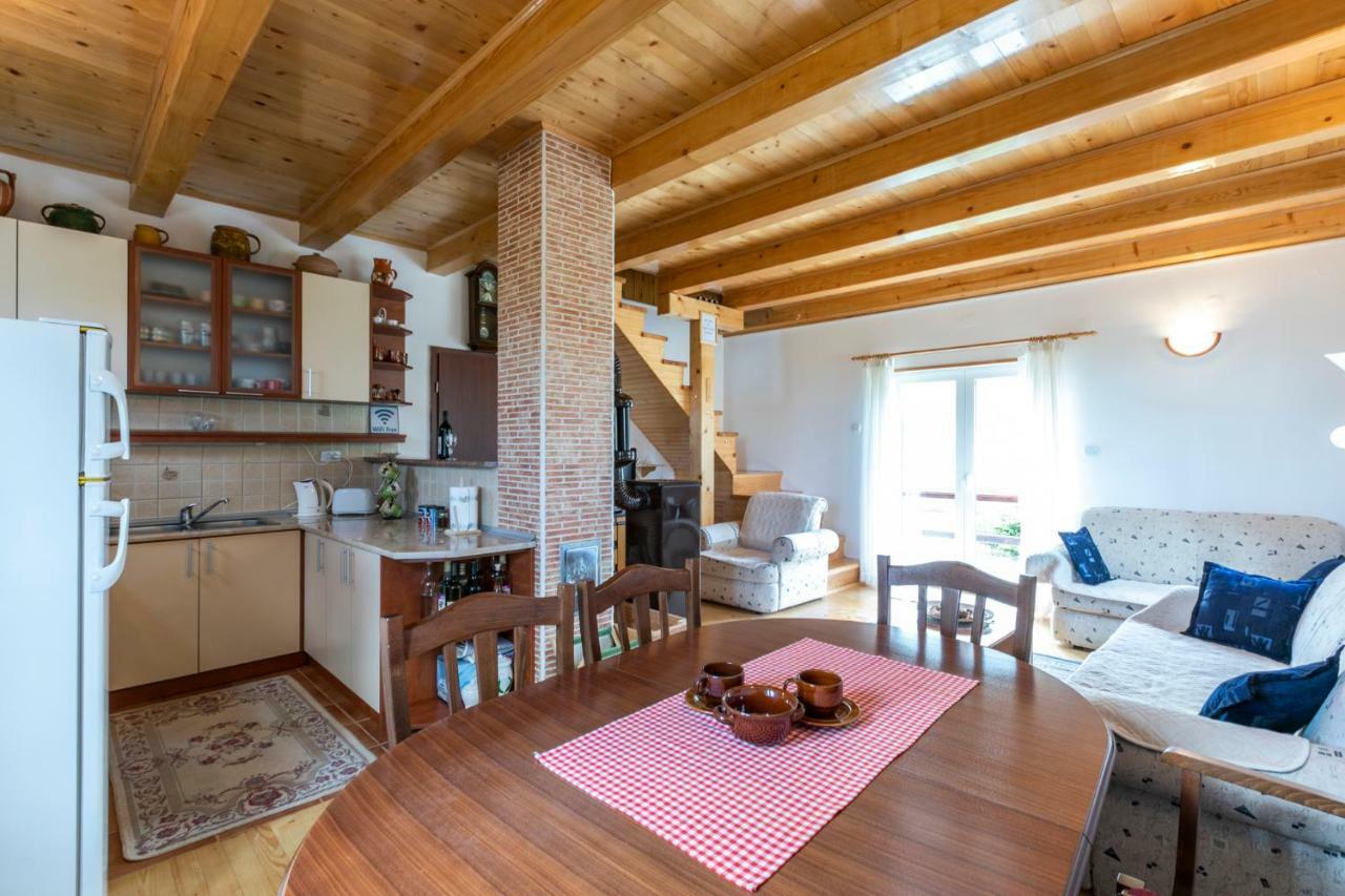 Guest House Holiday Žabljak Екстериор снимка