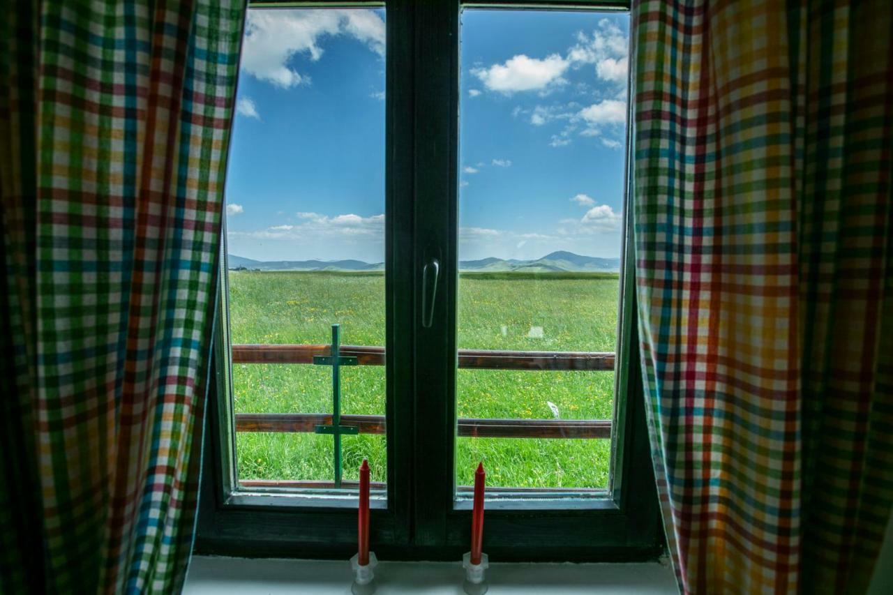 Guest House Holiday Žabljak Екстериор снимка
