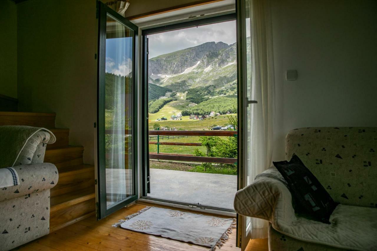 Guest House Holiday Žabljak Екстериор снимка