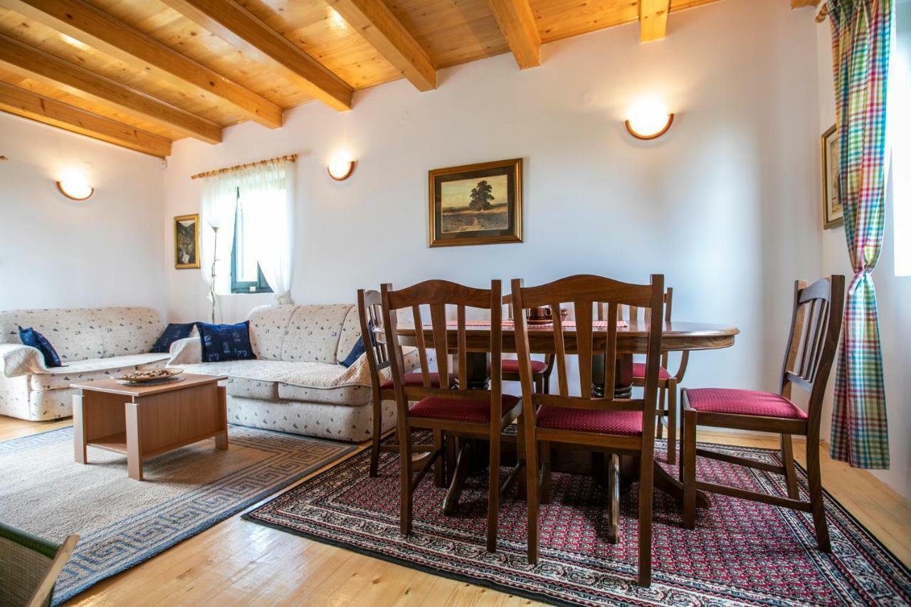 Guest House Holiday Žabljak Екстериор снимка