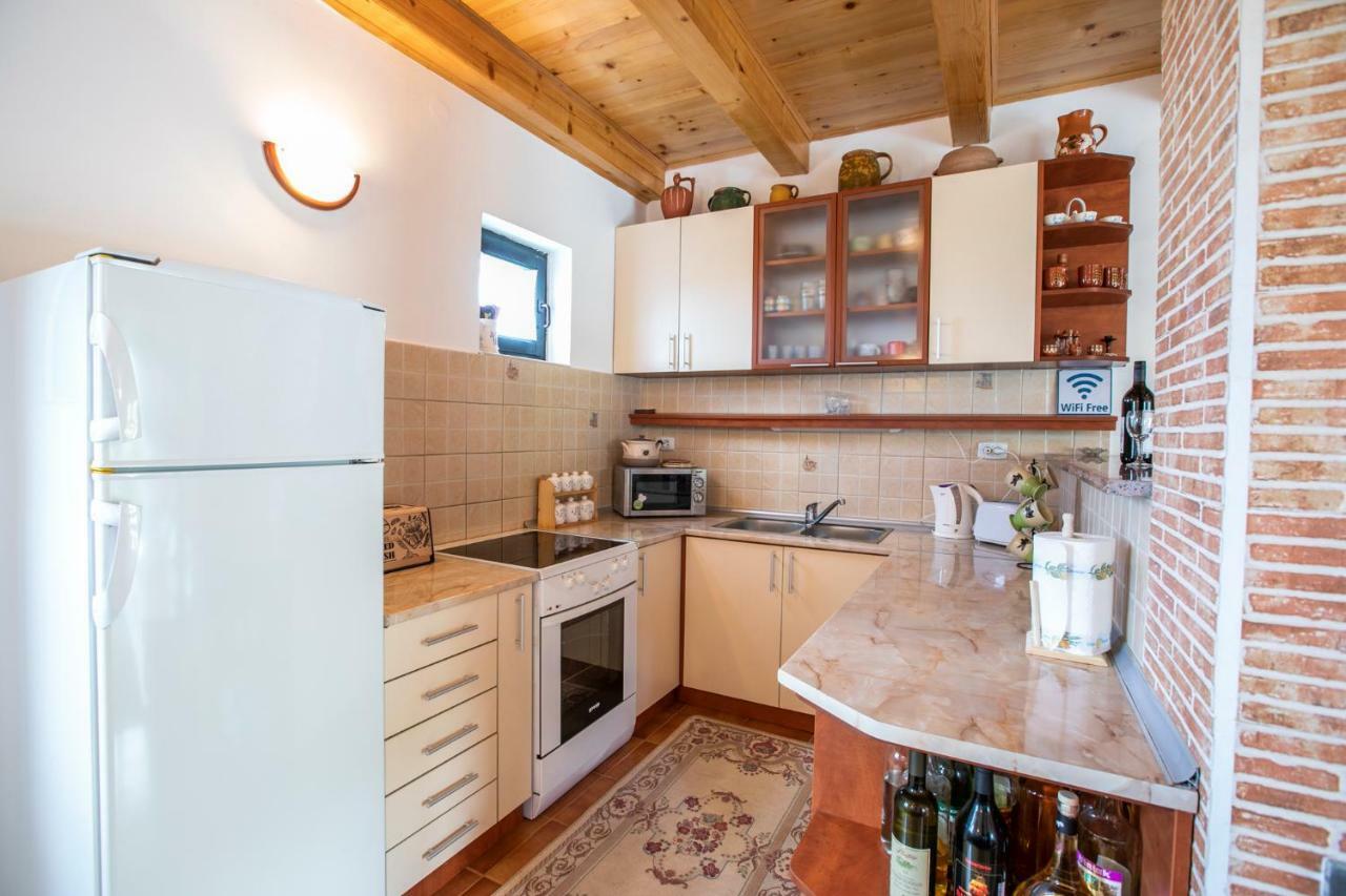 Guest House Holiday Žabljak Екстериор снимка