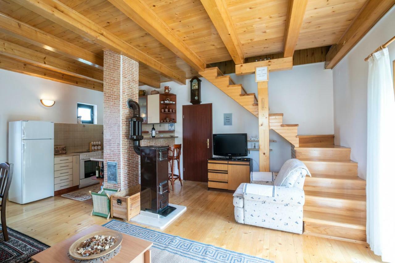 Guest House Holiday Žabljak Екстериор снимка