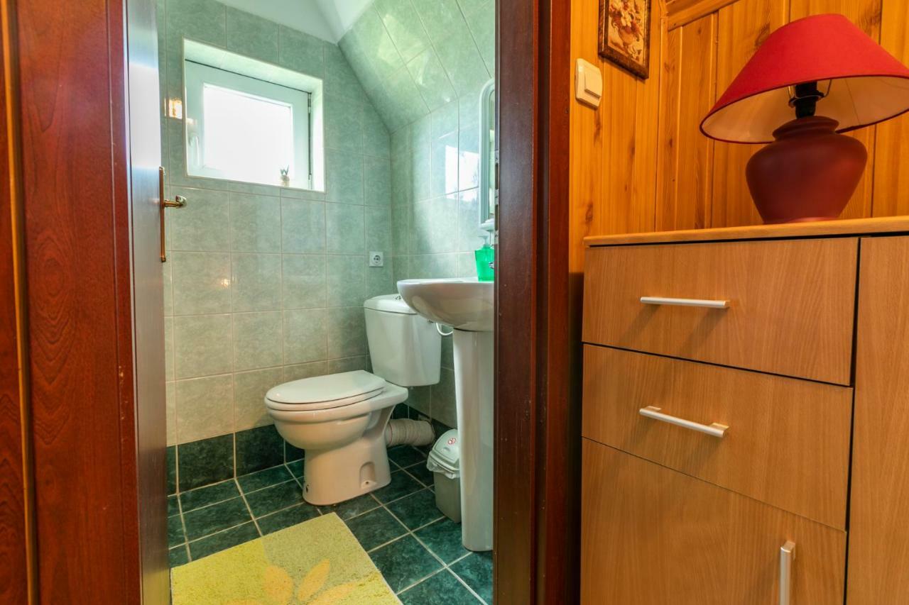 Guest House Holiday Žabljak Екстериор снимка