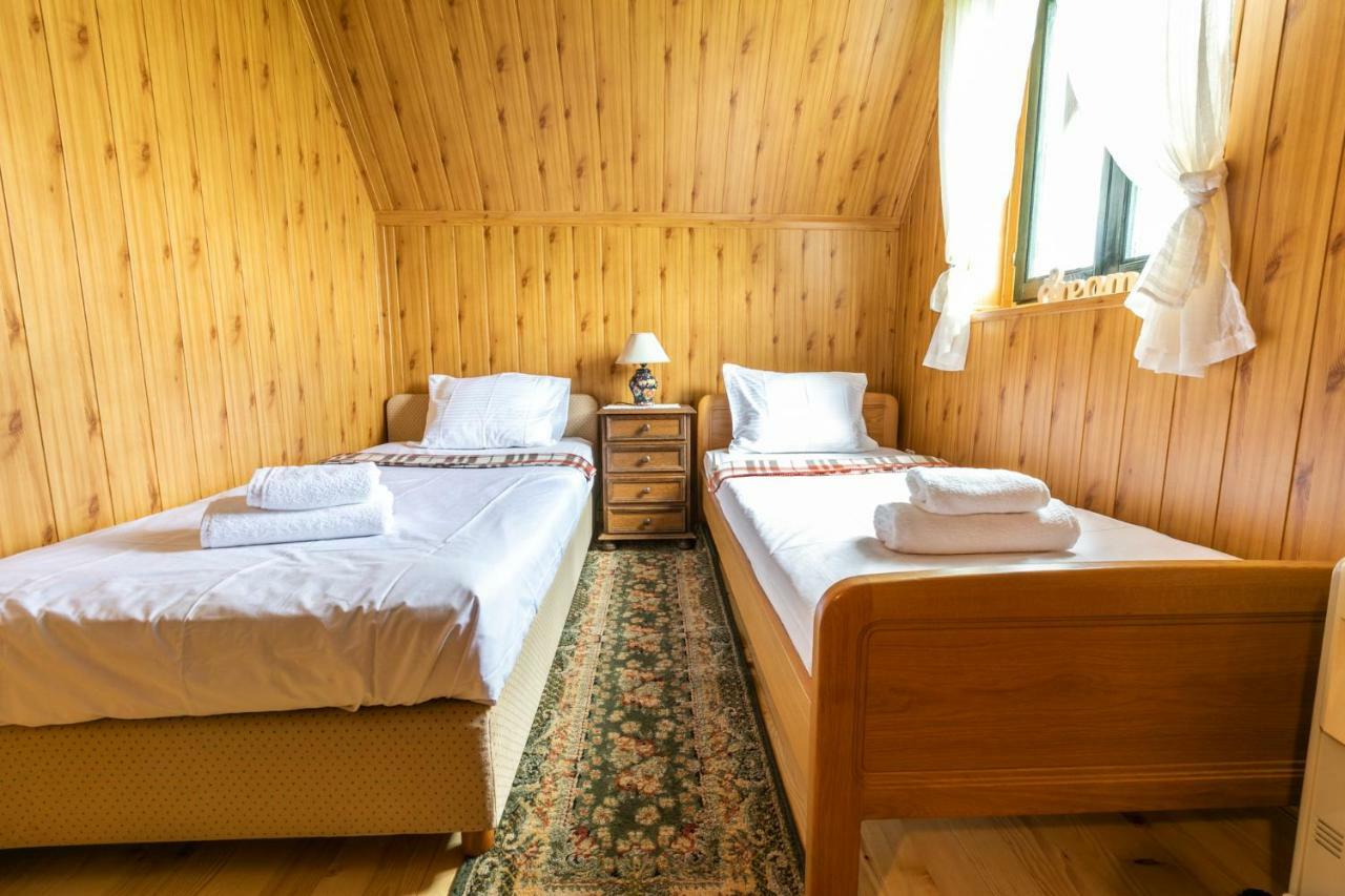 Guest House Holiday Žabljak Екстериор снимка