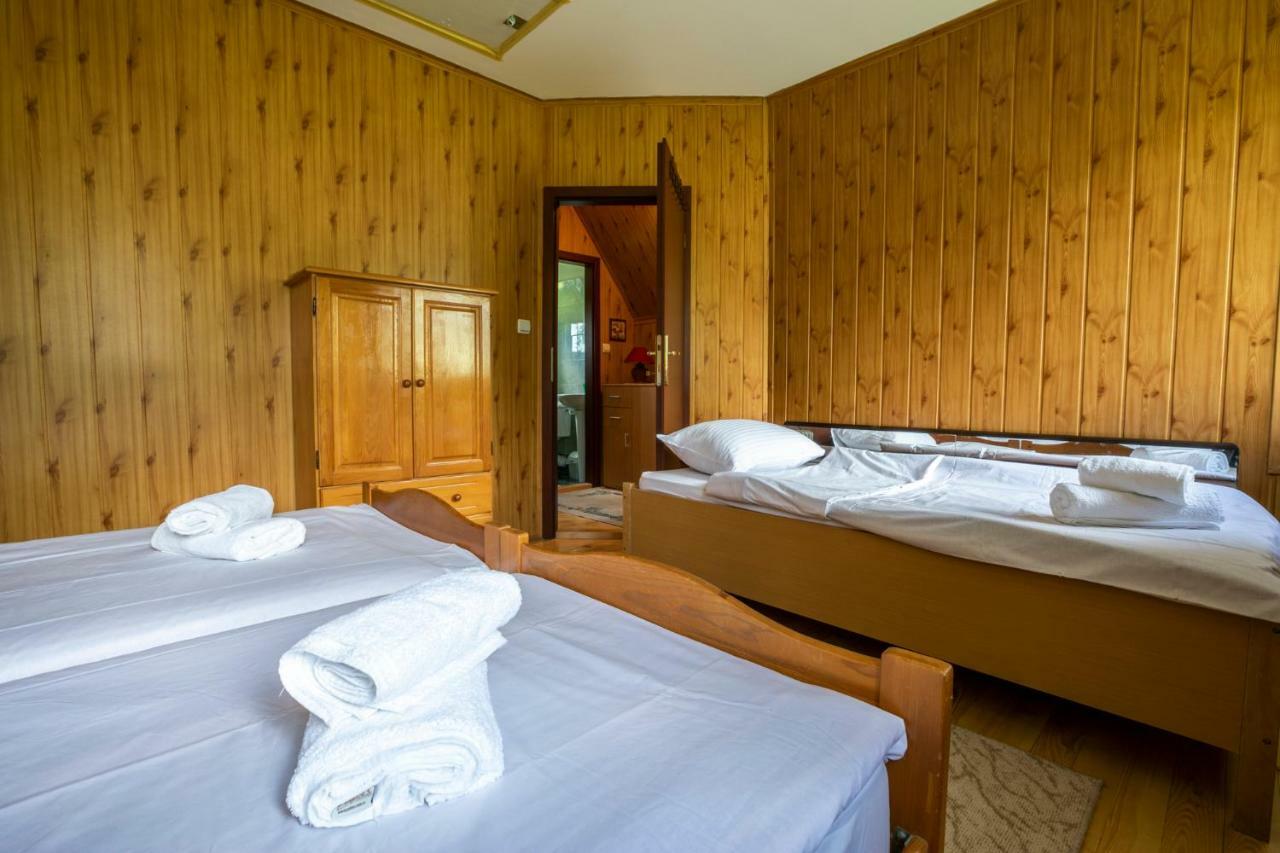 Guest House Holiday Žabljak Екстериор снимка