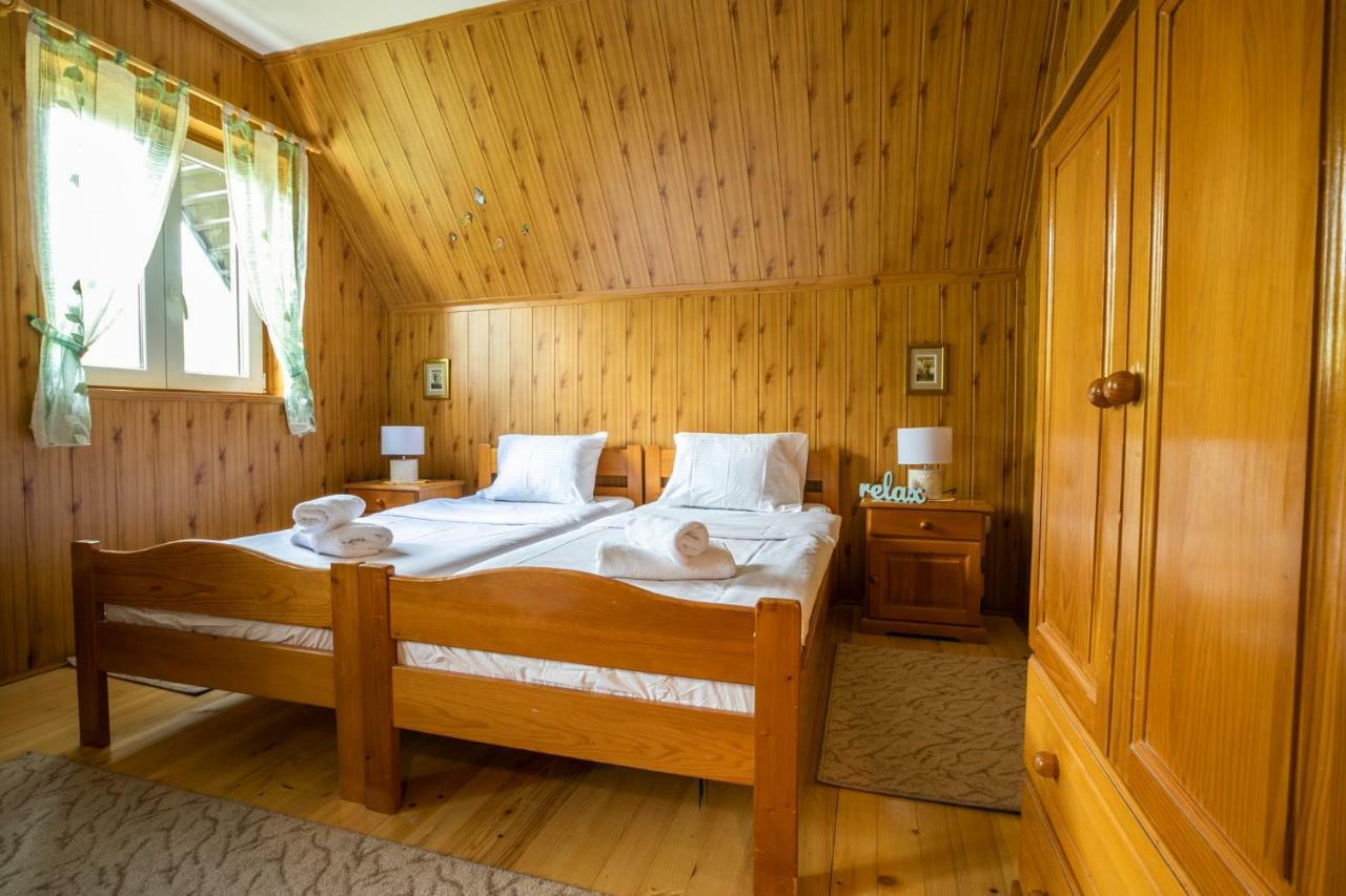 Guest House Holiday Žabljak Екстериор снимка