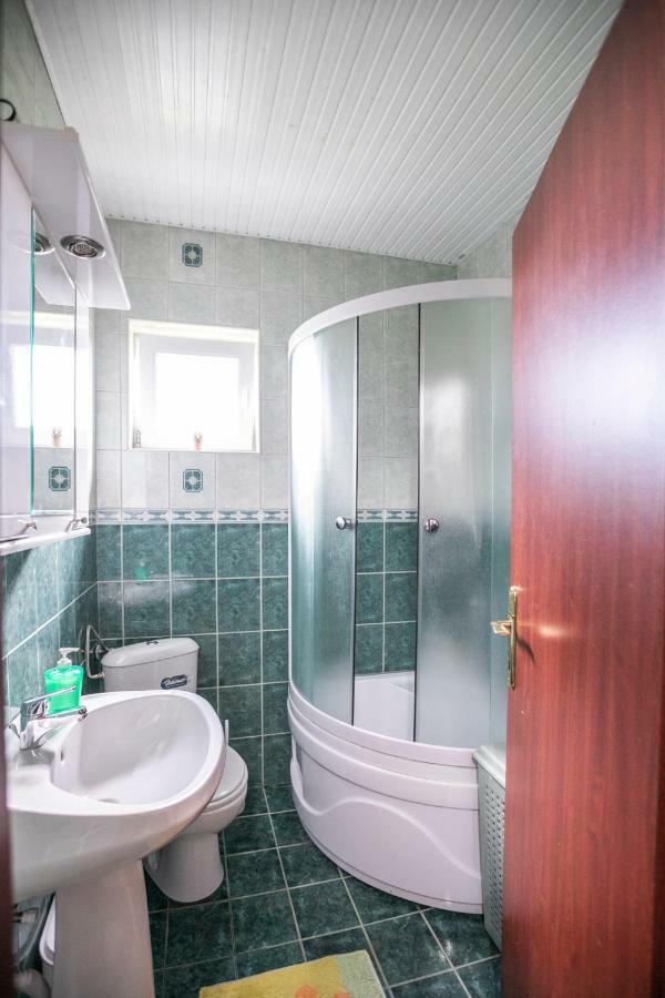Guest House Holiday Žabljak Екстериор снимка